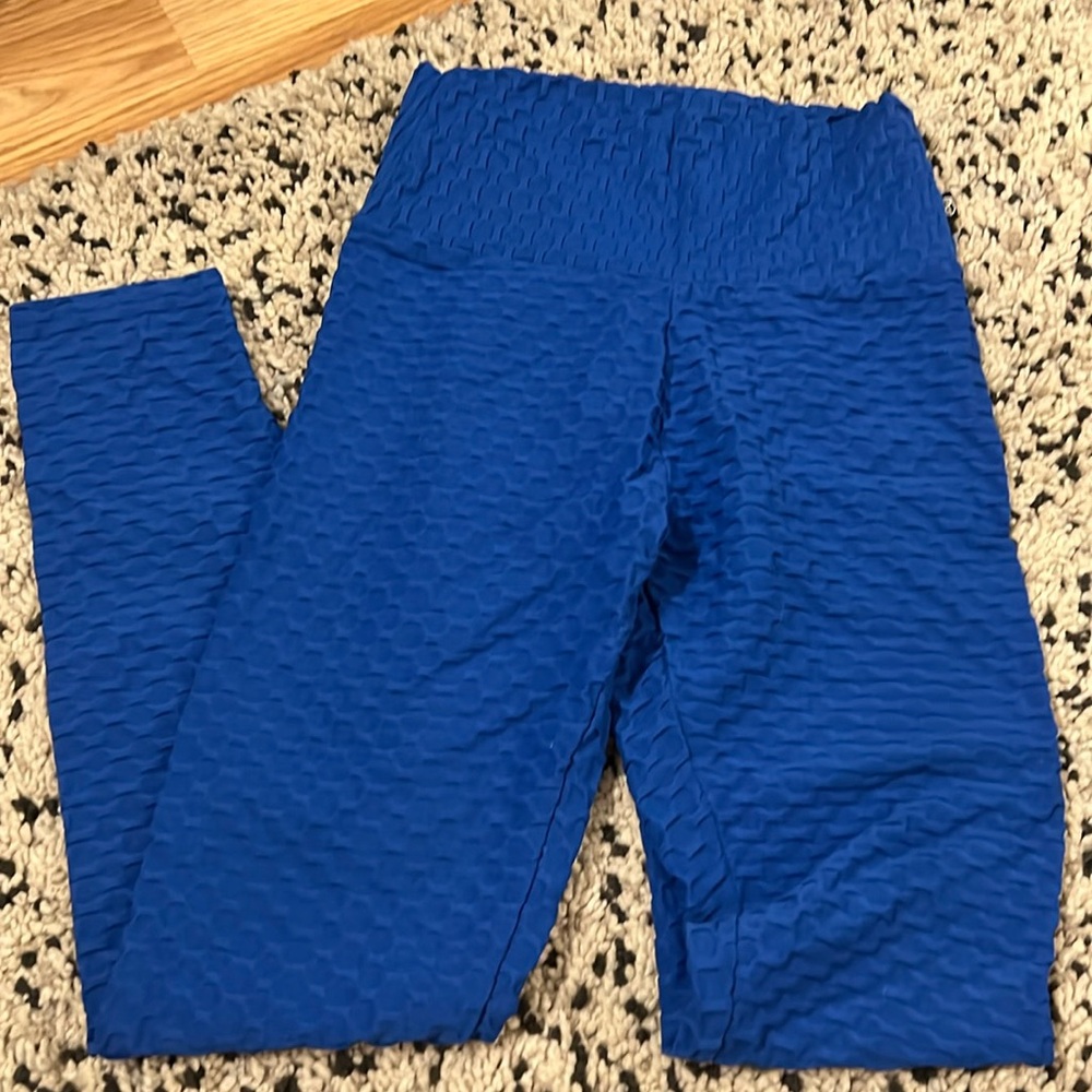 Born Primitive 25” waffle Leggings